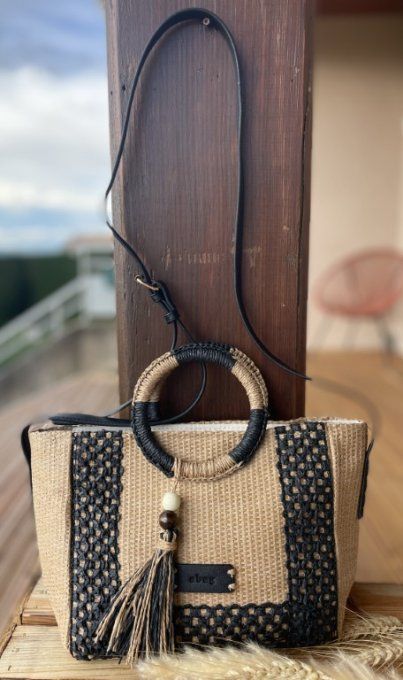 Sac bohème YSEE