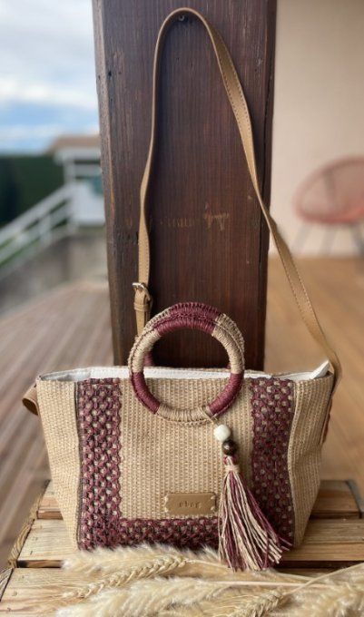Sac bohème YSEE