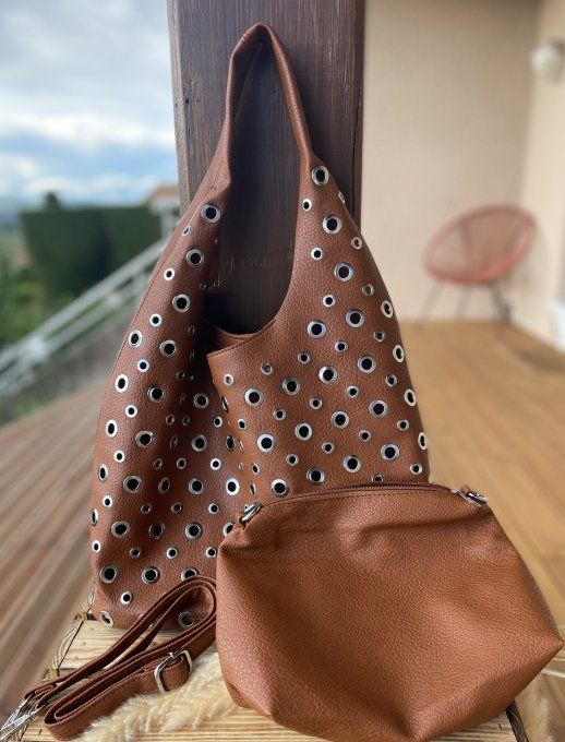 Sac oeillet