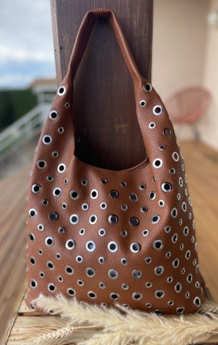 Sac oeillet