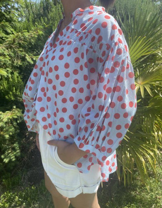 Chemise POIS