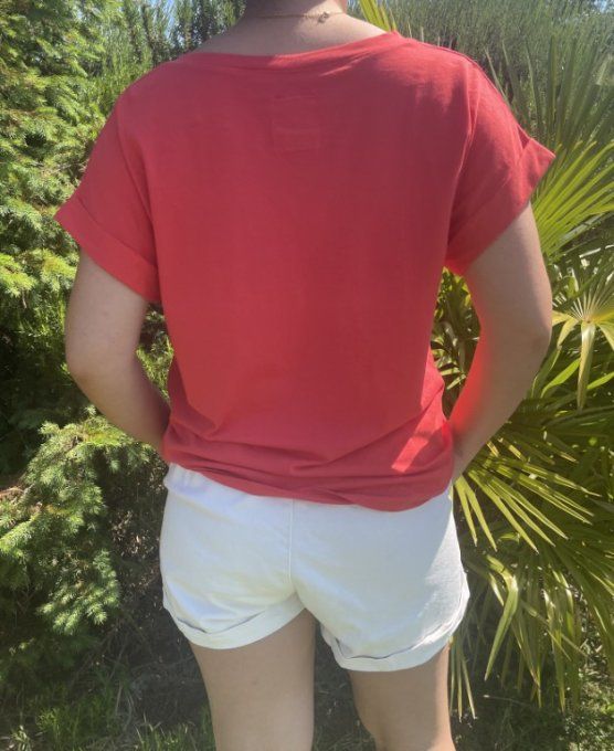 Tee-shirt MIAMI