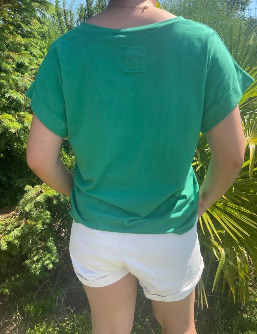 Tee-shirt MIAMI