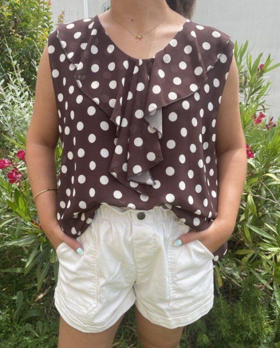 Débardeur POIS