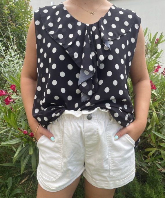 Débardeur POIS
