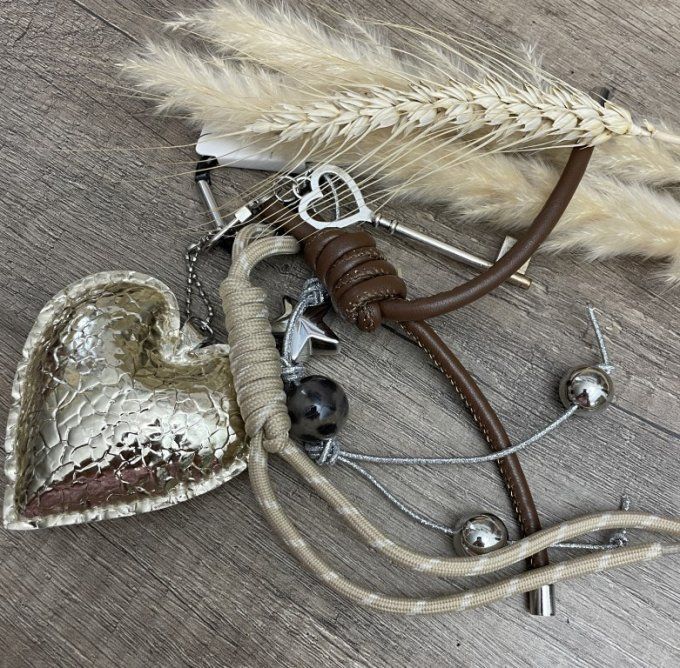 Grigri de sac
