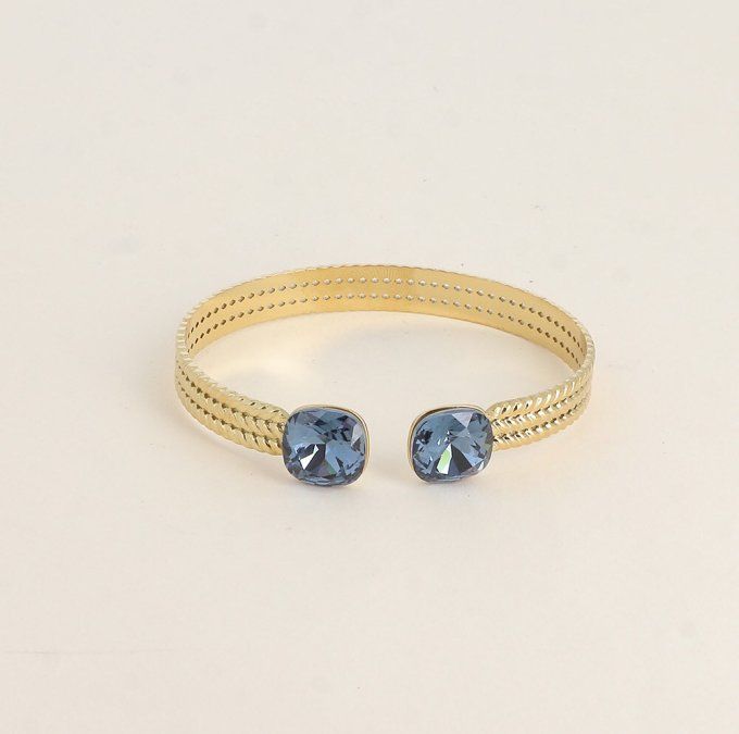 Jonc Swarovski
