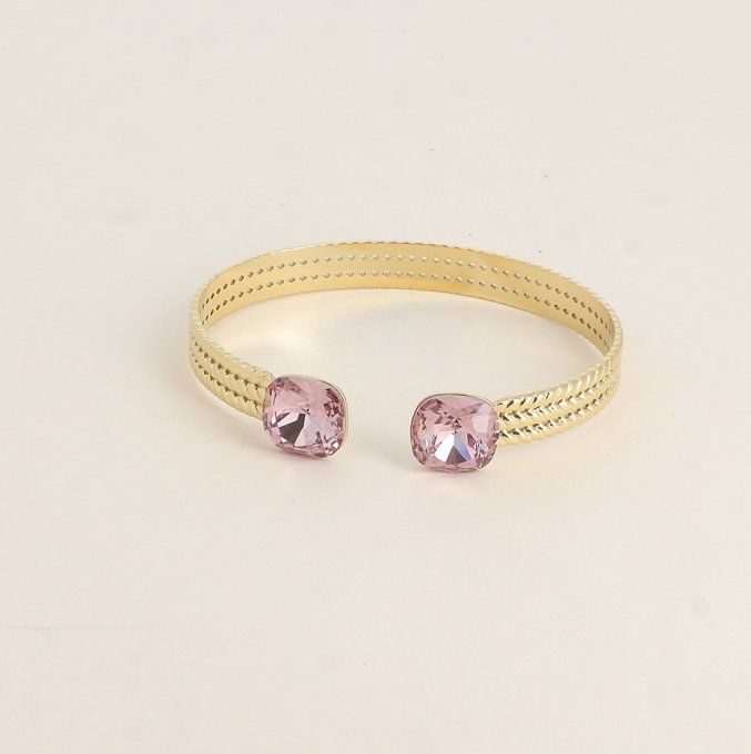 Jonc Swarovski