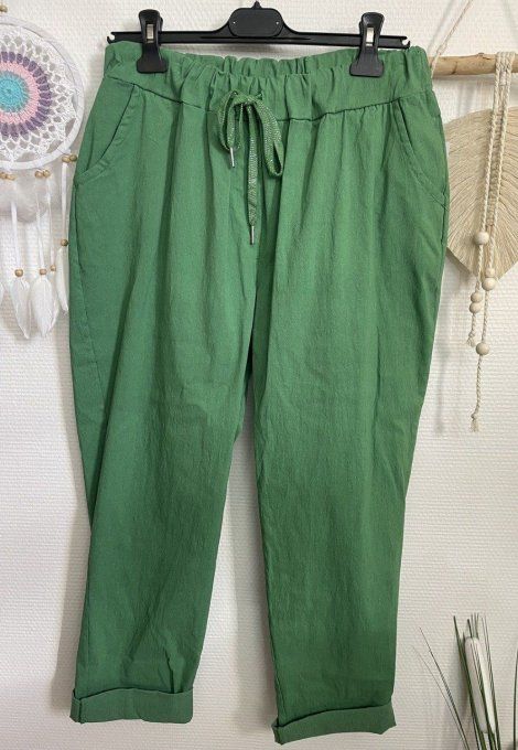 Pantalon MAGIQUE 44 au 52/54