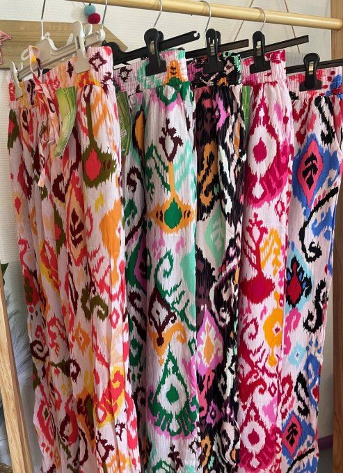 Pantalon SOPHIE