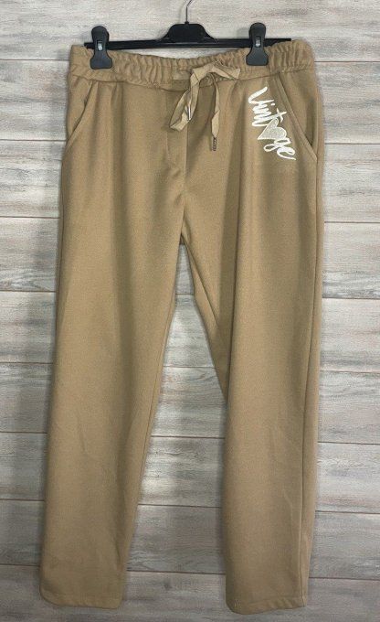 Pantalon VINTAGE 