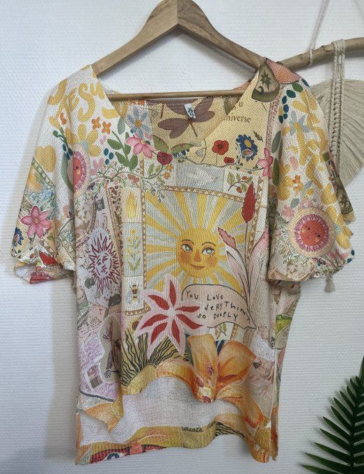 Pull SOLEIL