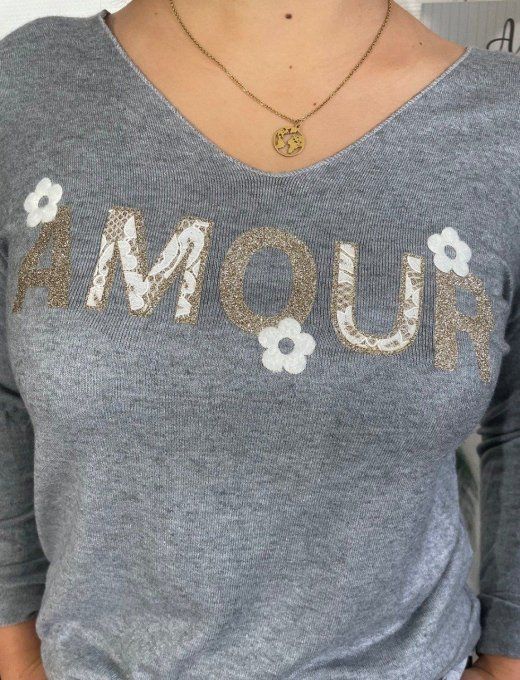 Pull AMOUR