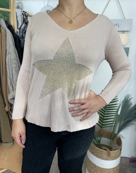 Pull ESTELLE