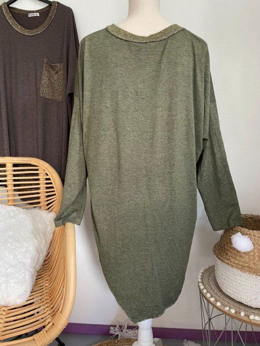 Pull JANICE KAKI