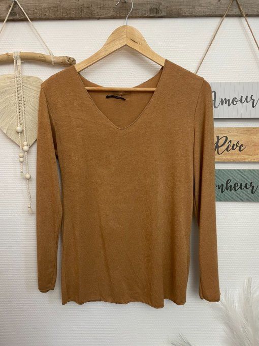 Pull uni CLEMENCE