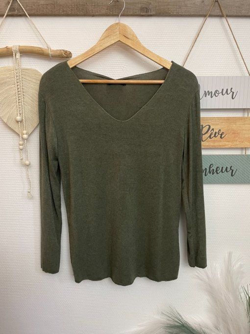 Pull uni CLEMENCE
