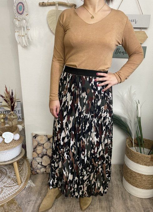 Pull uni CLEMENCE