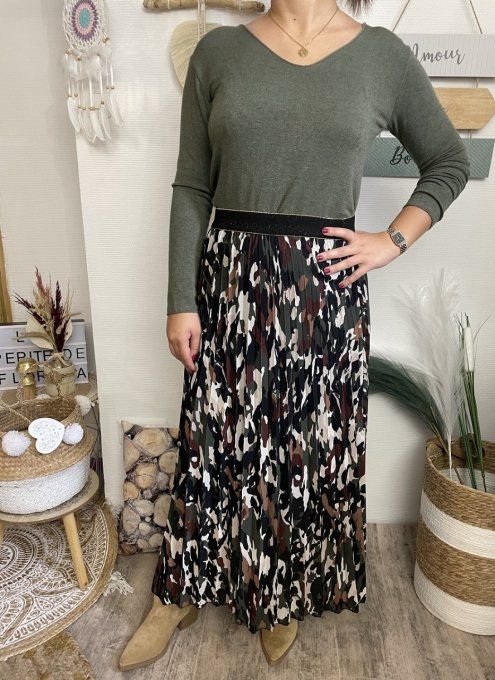 Pull uni CLEMENCE