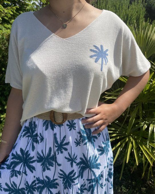 Pull PALMIER