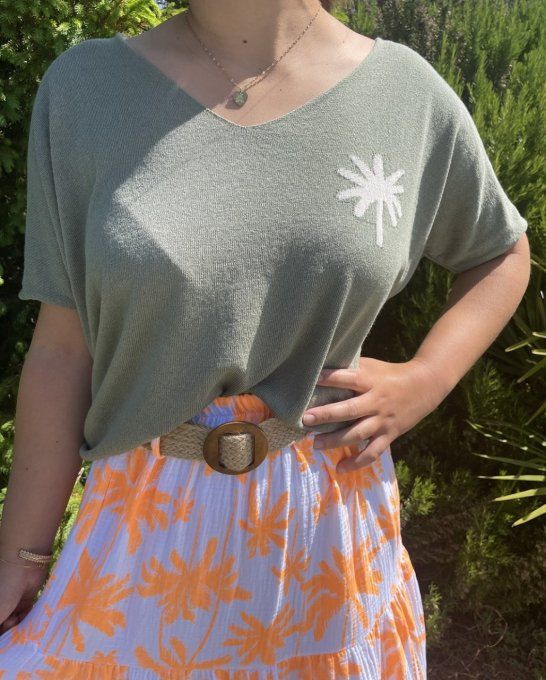 Pull PALMIER