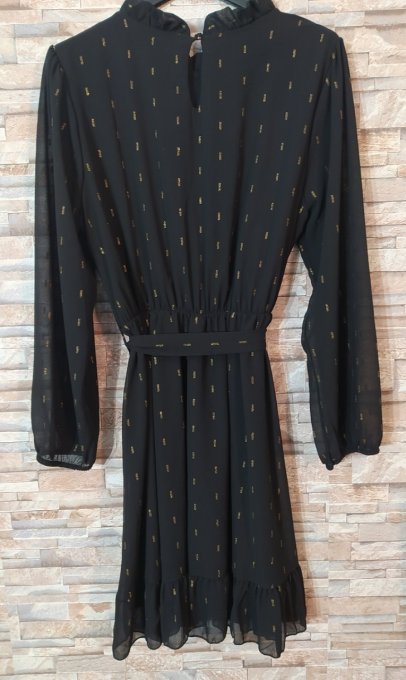 Robe AMANDINE