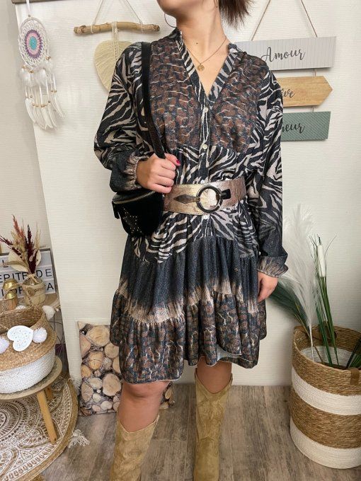 Robe LIVIE