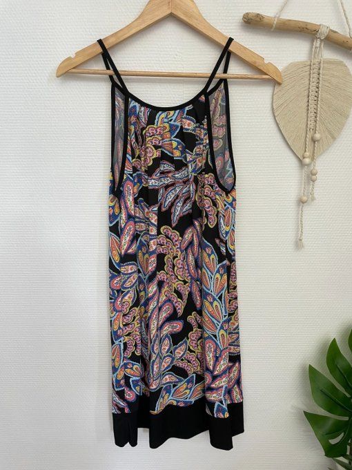Robe BAIN DE SOLEIL    