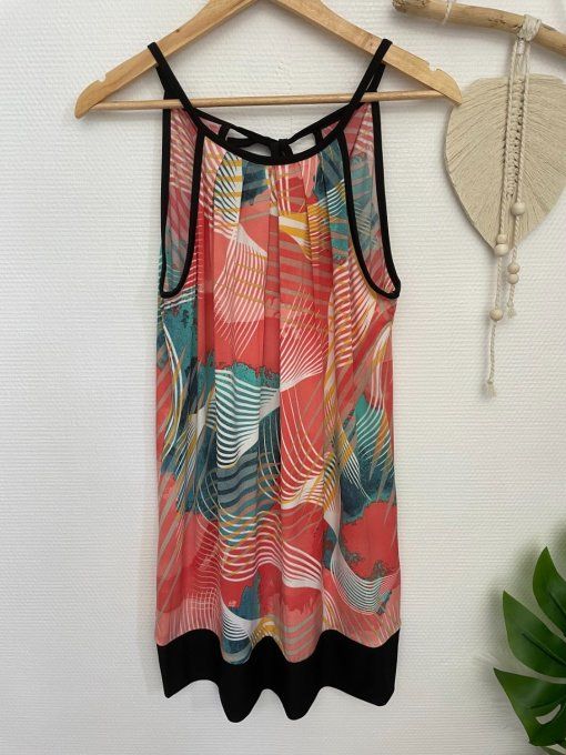 Robe BAIN DE SOLEIL