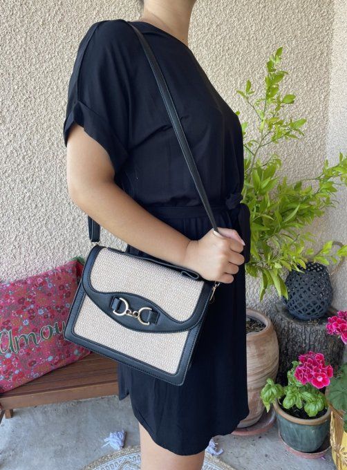 Robe MARY NOIRE