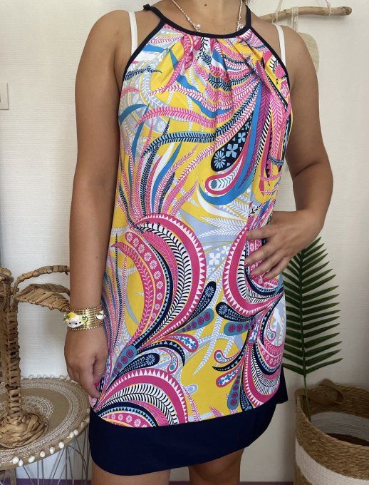 Robe BAIN DE SOLEIL   
