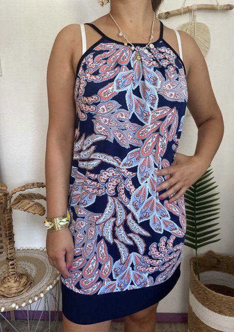 Robe BAIN DE SOLEIL    