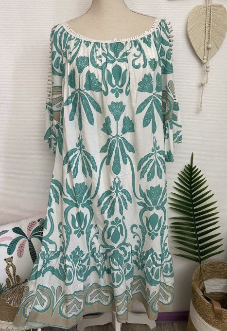 Robe NATHY