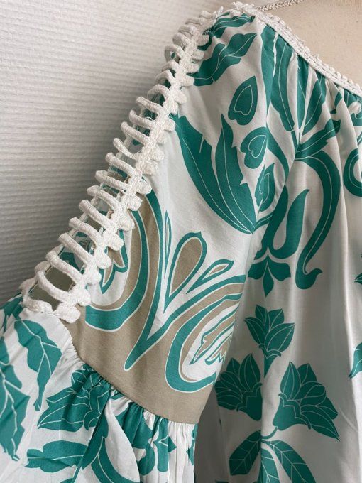 Robe NATHY