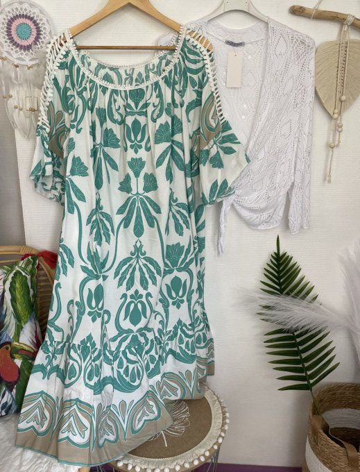 Robe NATHY