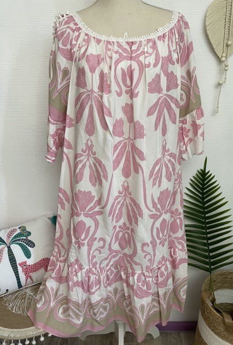 Robe NATHY