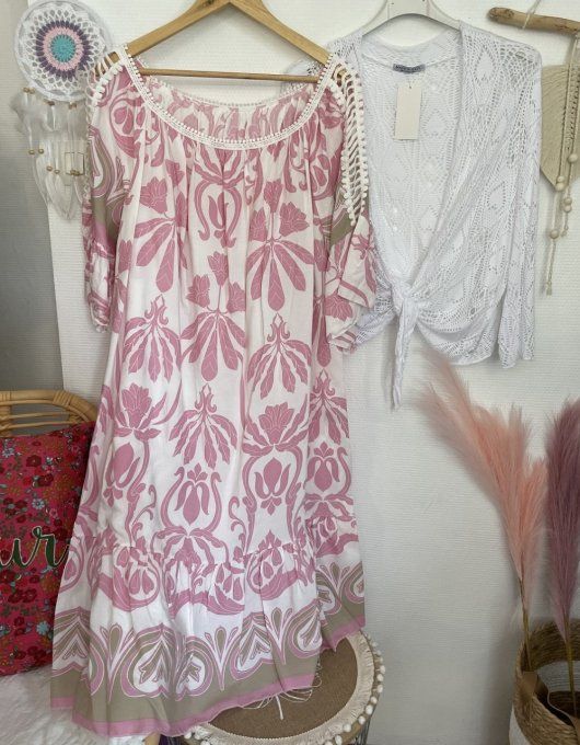 Robe NATHY