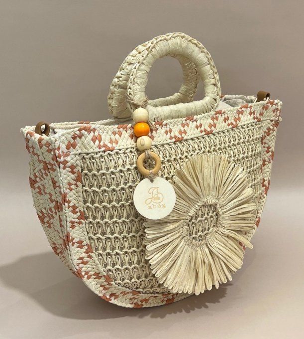 Sac bohème KAMEA