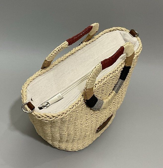 Sac bohème NELYA