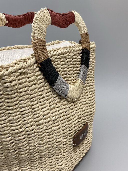 Sac bohème NELYA