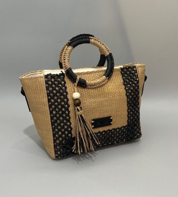 Sac bohème YSEE