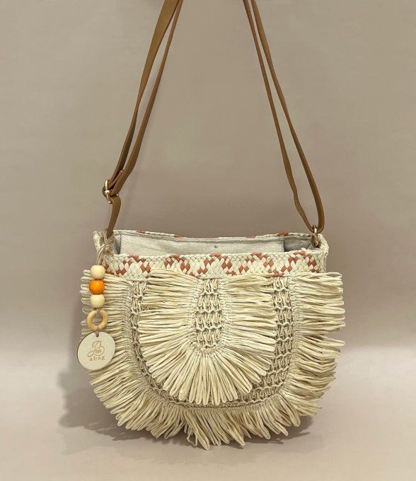 Sac bohème ARAVA