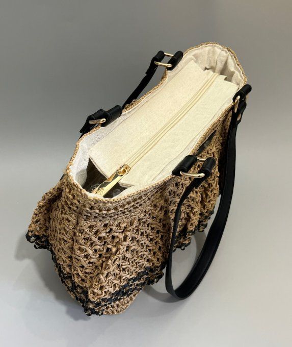 Sac bohème MOANA