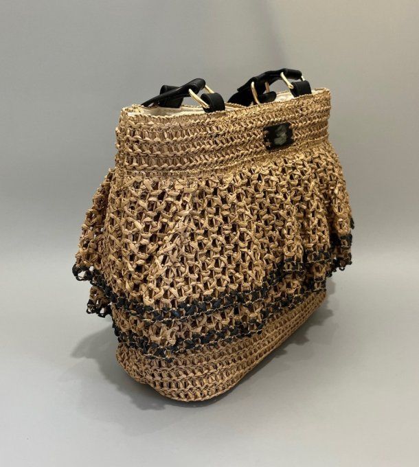 Sac bohème MOANA