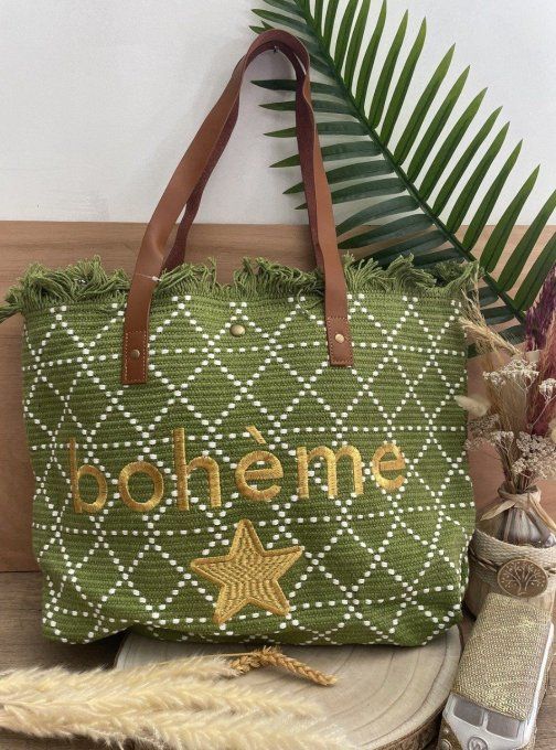 Sac BOHEME