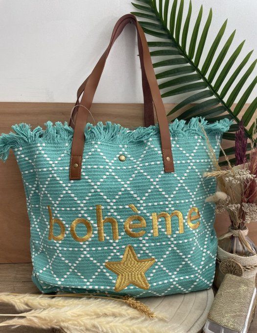 Sac BOHEME 