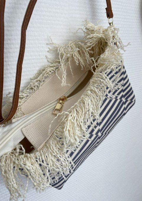 Sac bandoulière MARIN