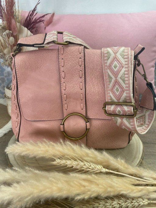 Sac à main bandoulière 