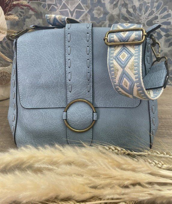 Sac à main bandoulière 