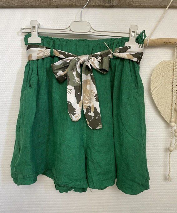 Short LINO 